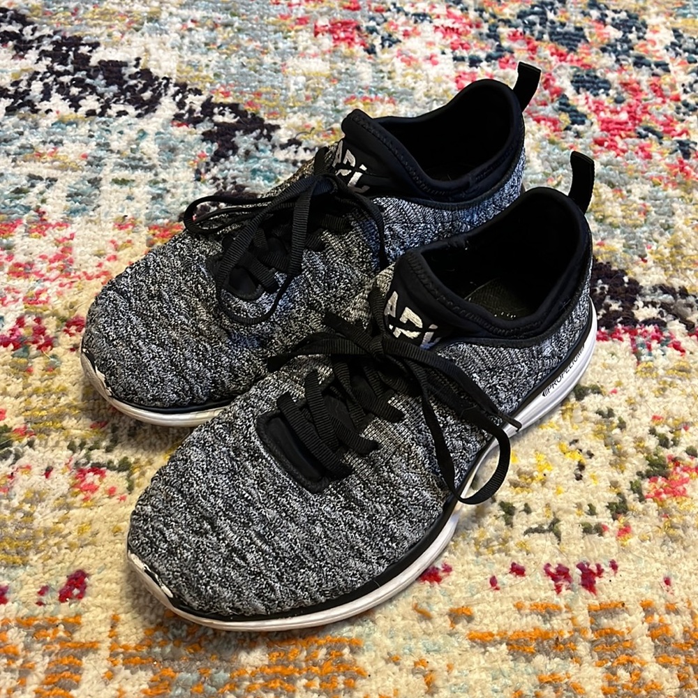 Apl Techloom Phantom - image 1